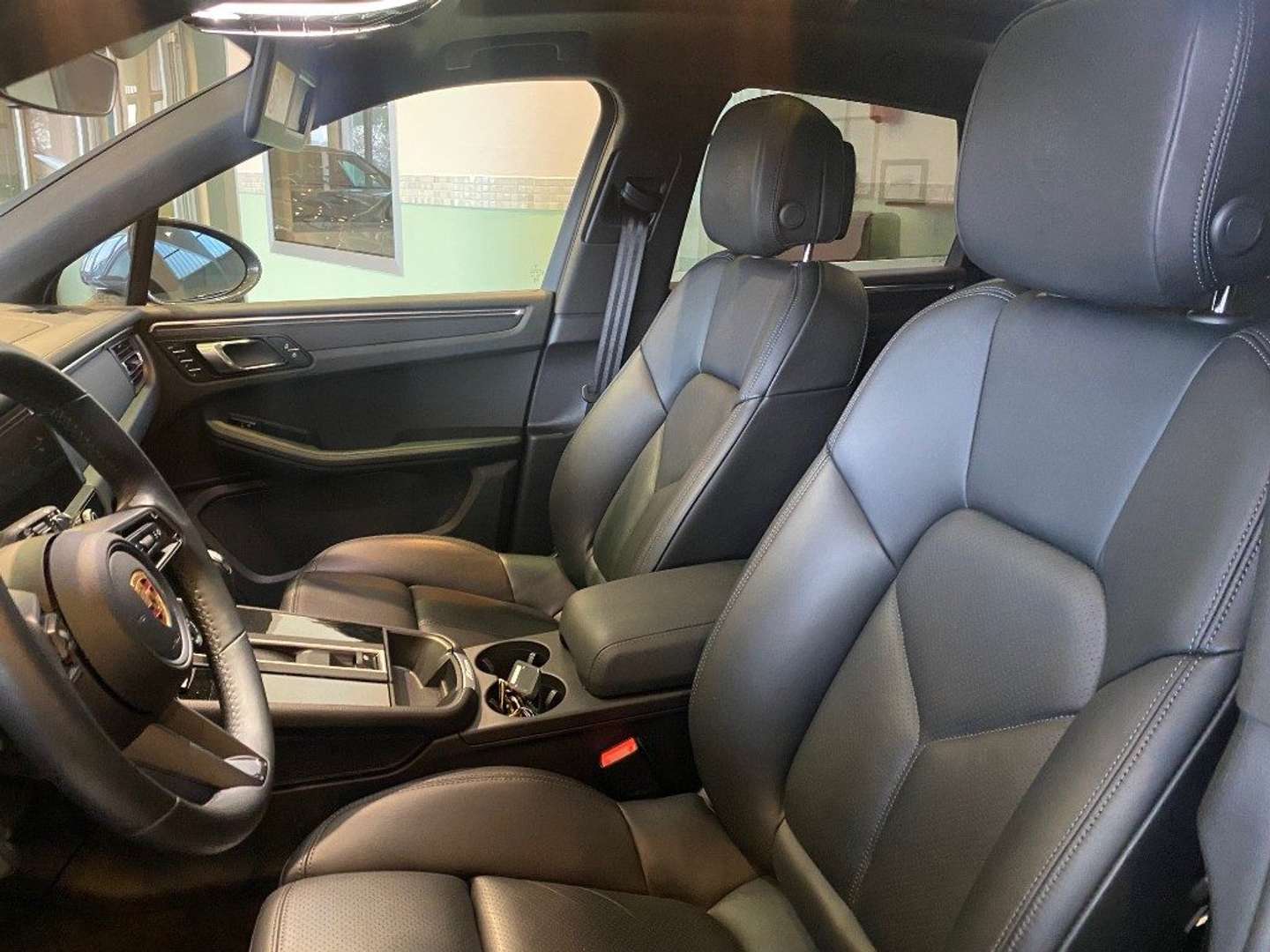 Porsche Macan II Base - 2023 - Joinsteer - #12