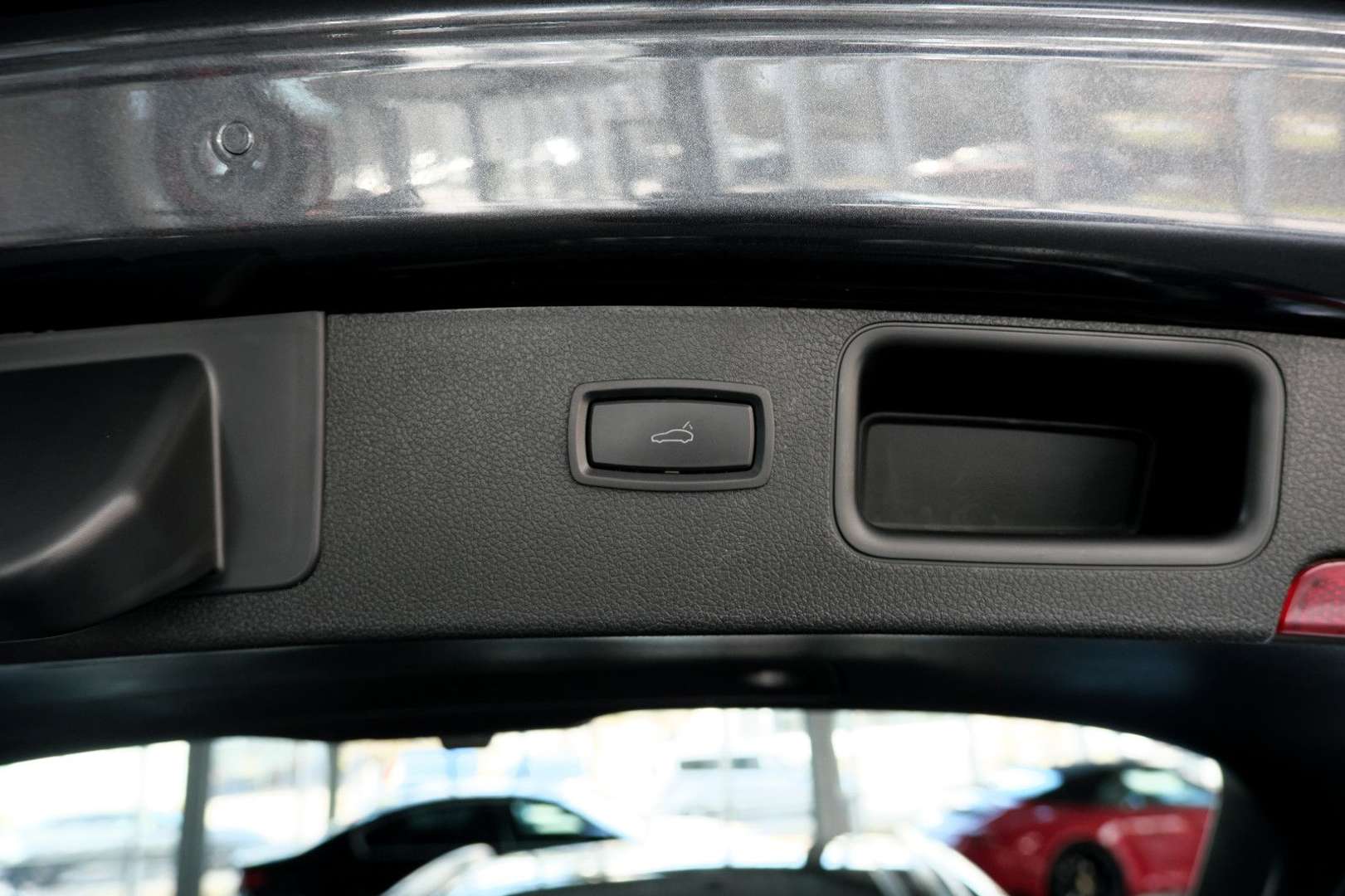 Porsche Macan II T - 2024 - Joinsteer - #19