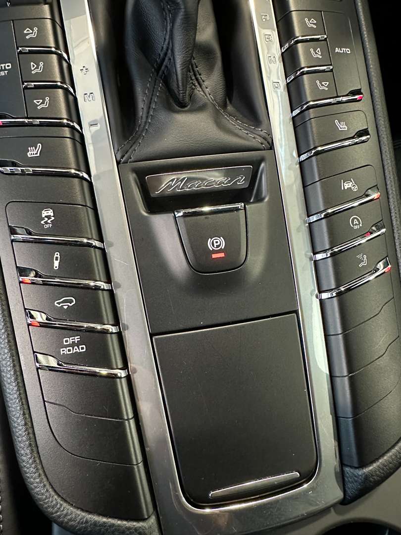 Porsche Macan II Base - 2019 - Joinsteer - #22