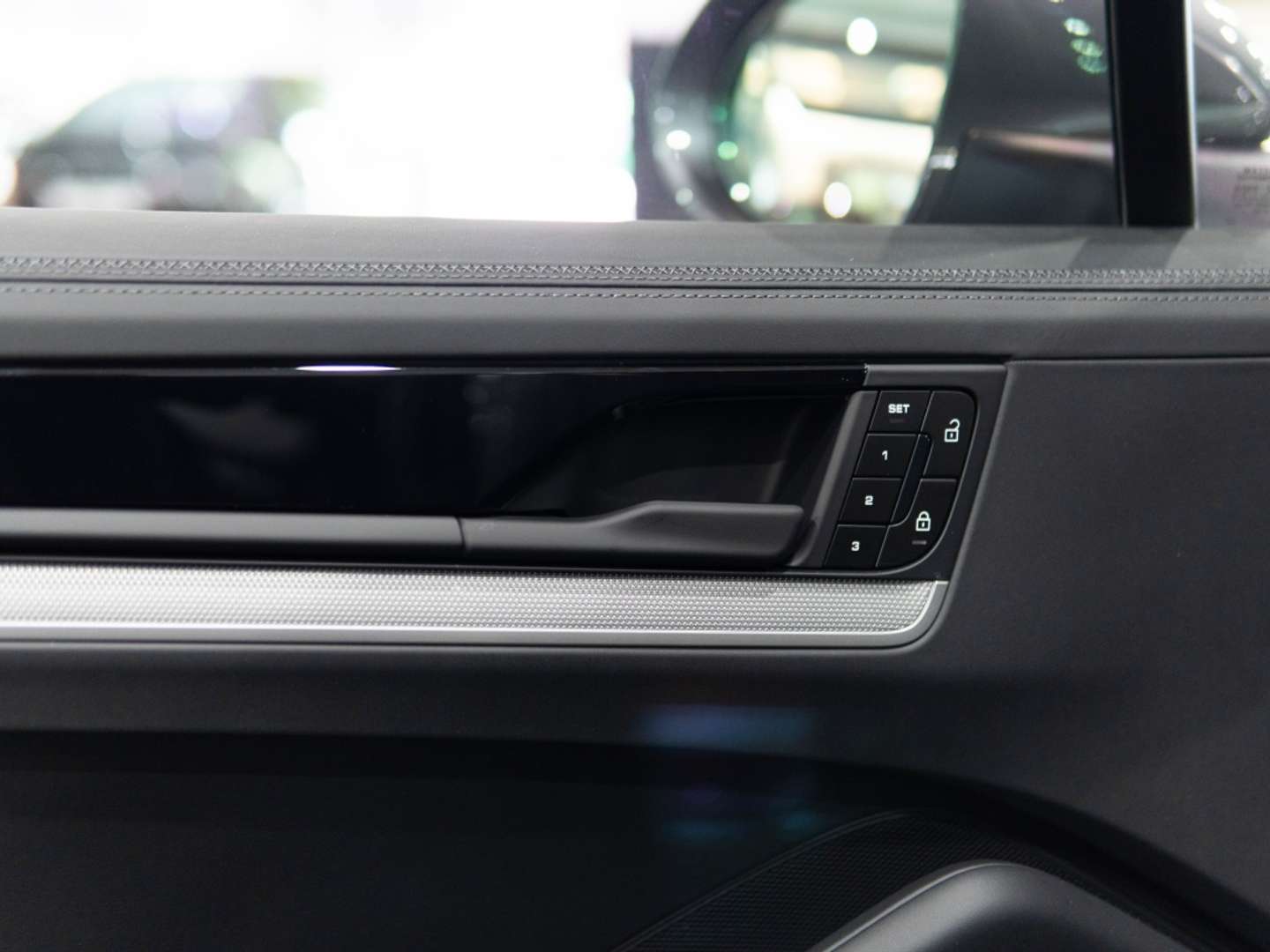 Porsche Cayenne II S - 2025 - Joinsteer - #30