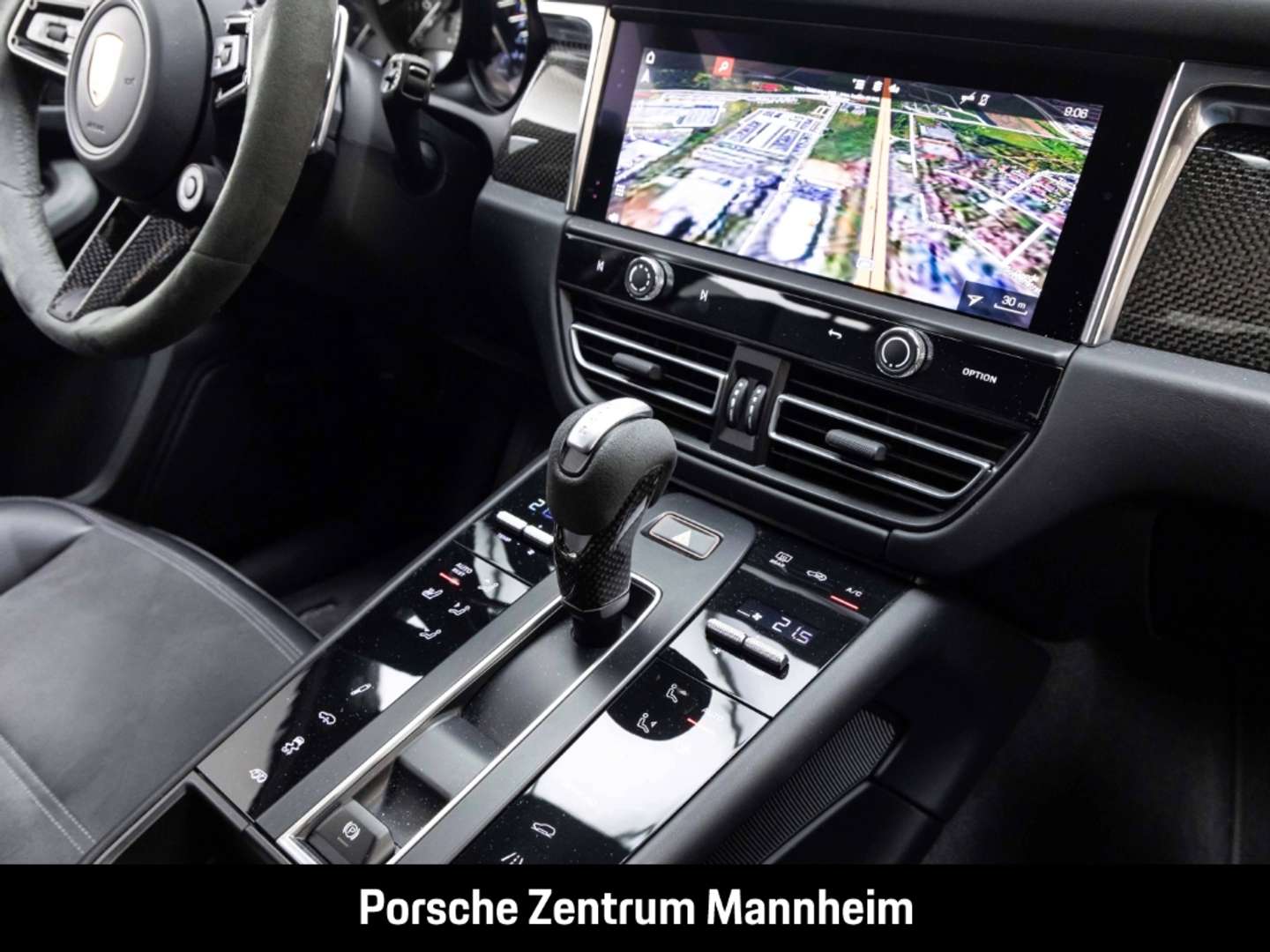 Porsche Macan II GTS - 2024 - Joinsteer - #19