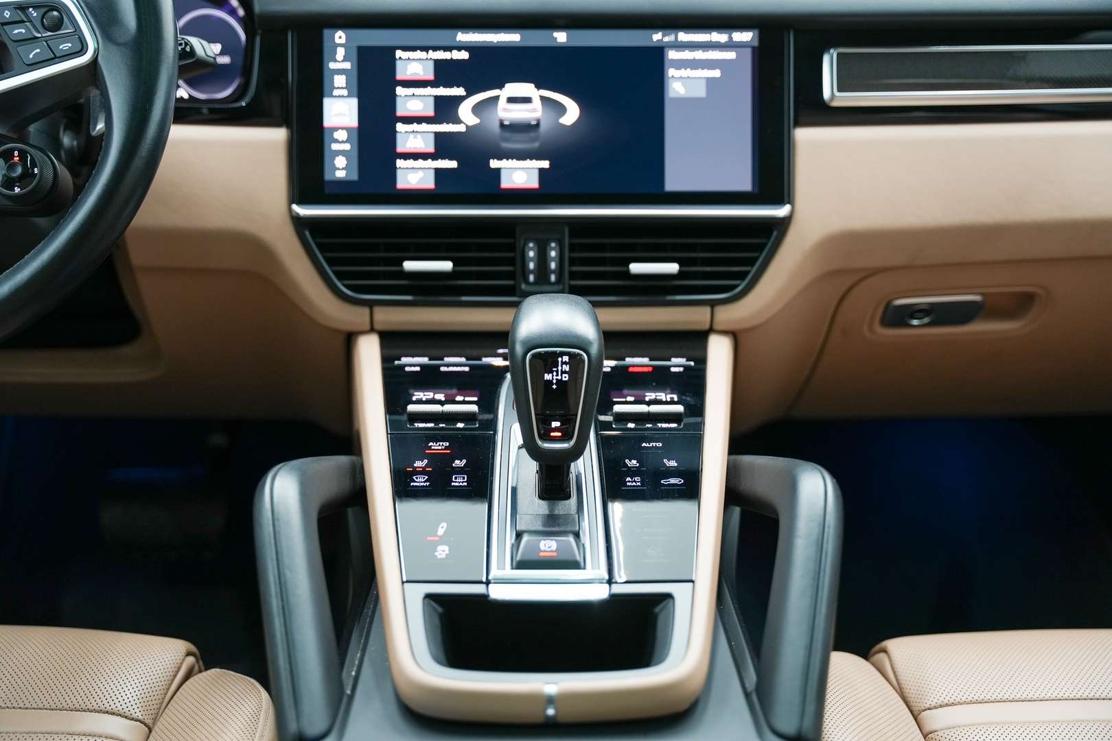 Porsche Cayenne III - 2018 - Joinsteer - #39