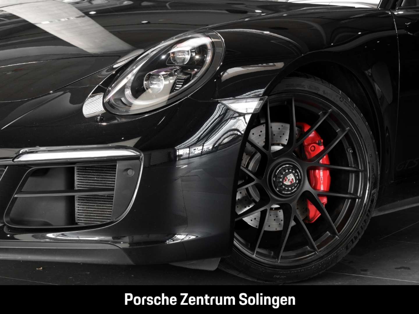 Porsche 991 GTS - 2019 - Joinsteer - #6