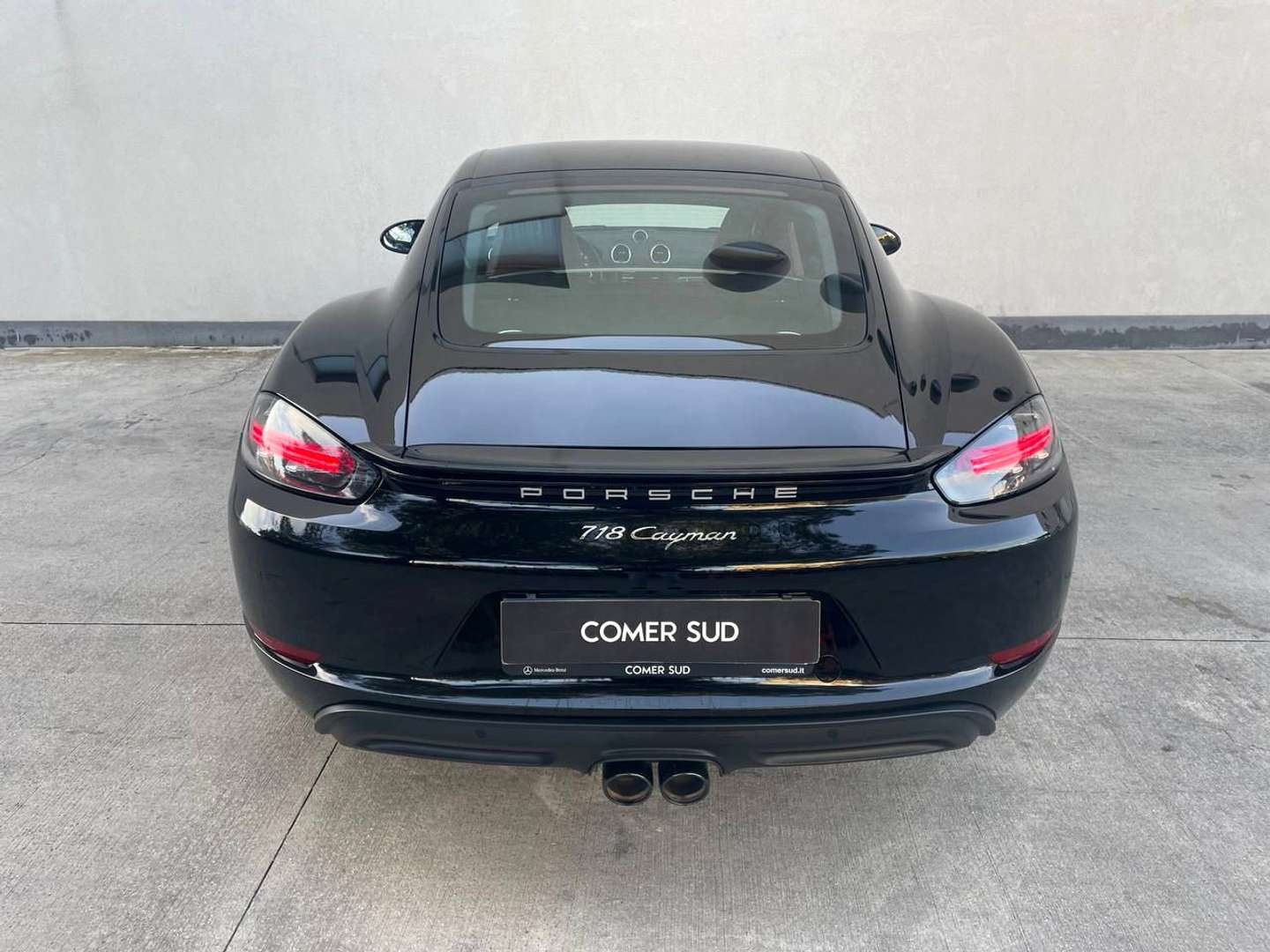 Porsche 718 Cayman - 2019 - Joinsteer - #5