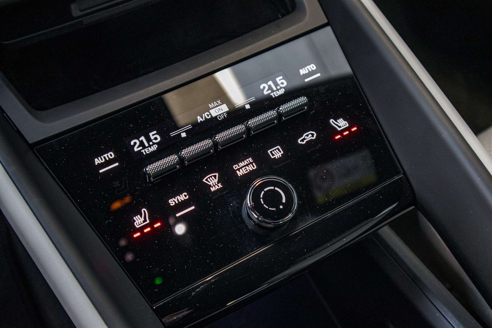 Porsche Macan Electrique - 2024 - Joinsteer - #33