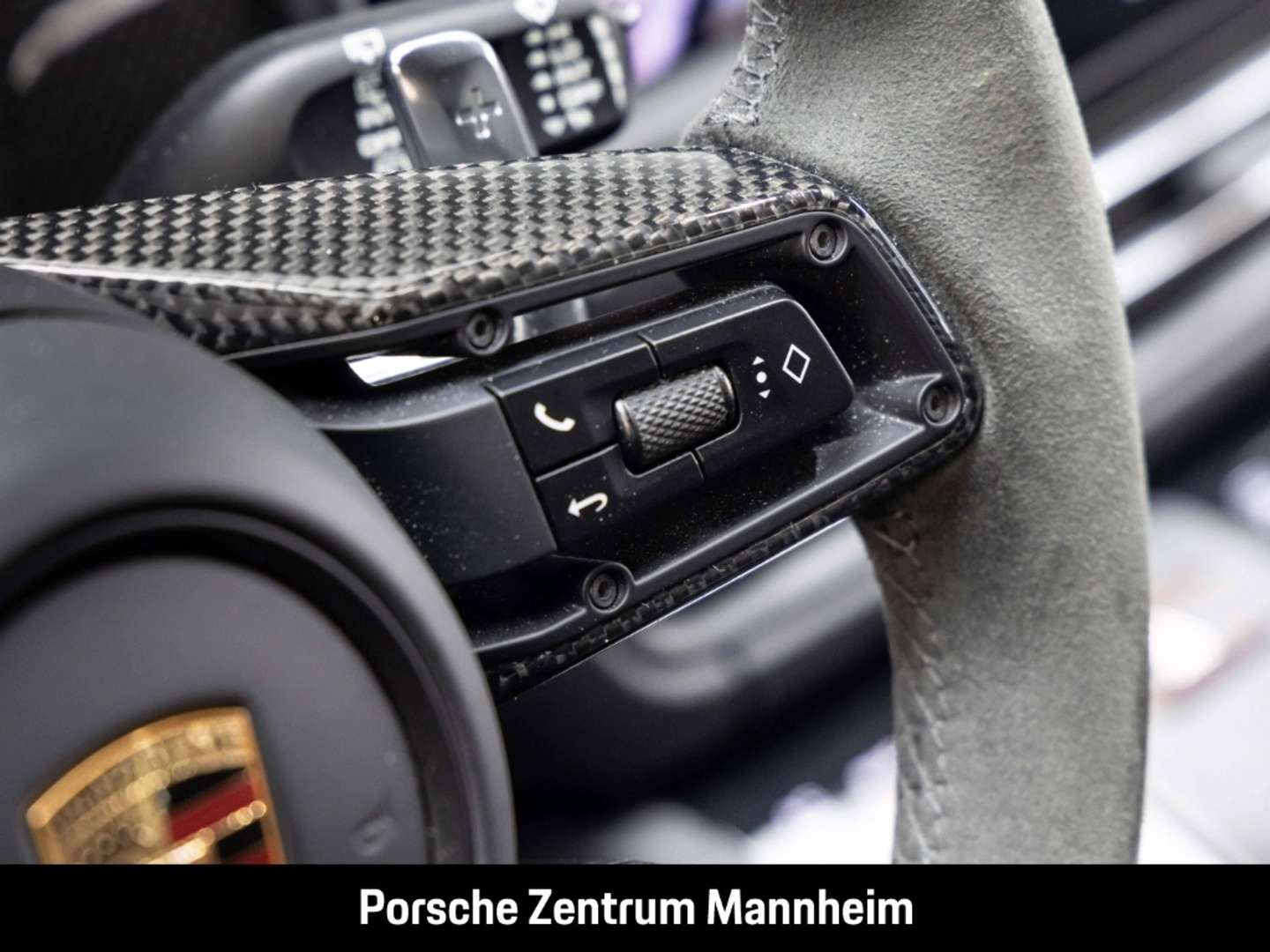 Porsche Macan II GTS - 2024 - Joinsteer - #20