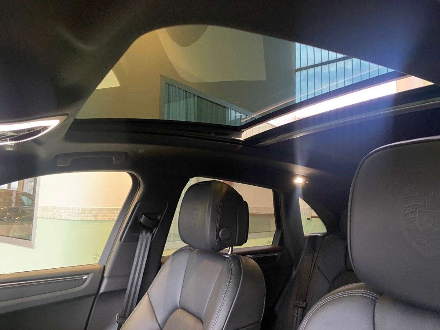 Porsche Macan II Base - 2023 - Joinsteer - #13