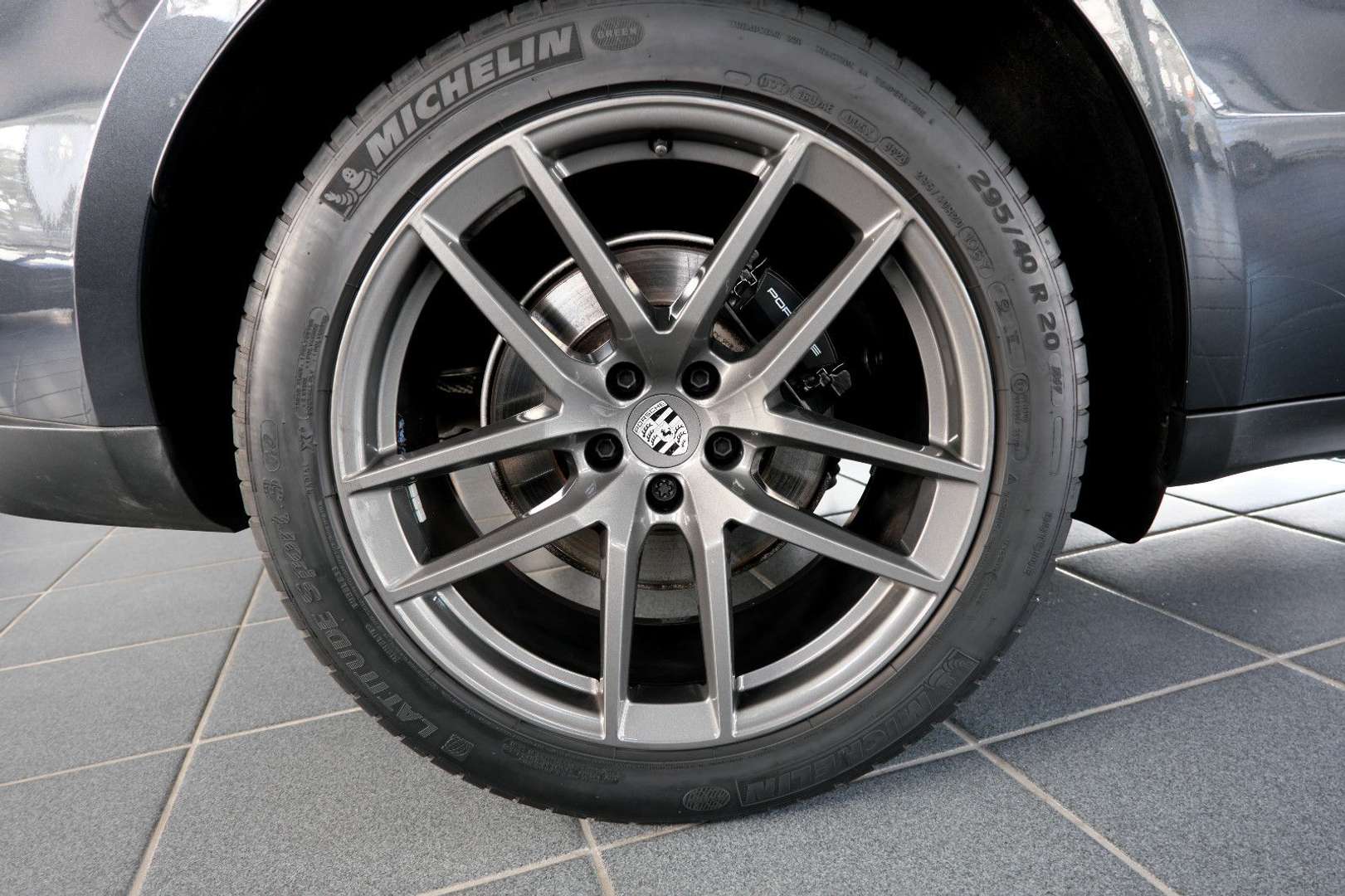 Porsche Macan II T - 2024 - Joinsteer - #20