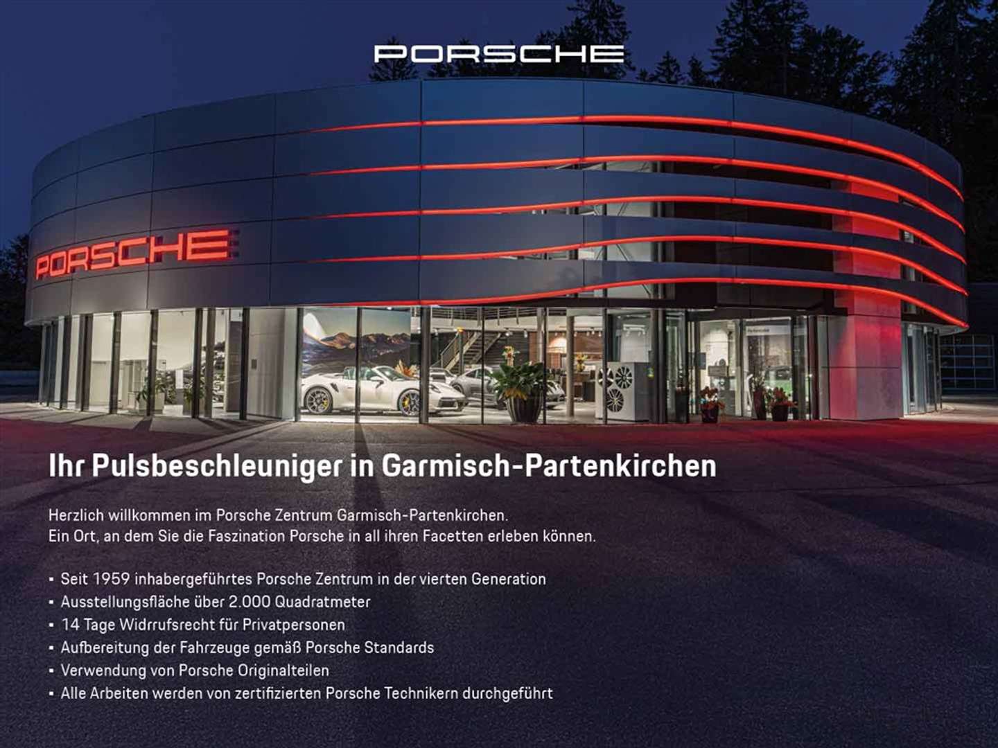 Porsche Cayenne II E-Hybrid - 2024 - Joinsteer - #13