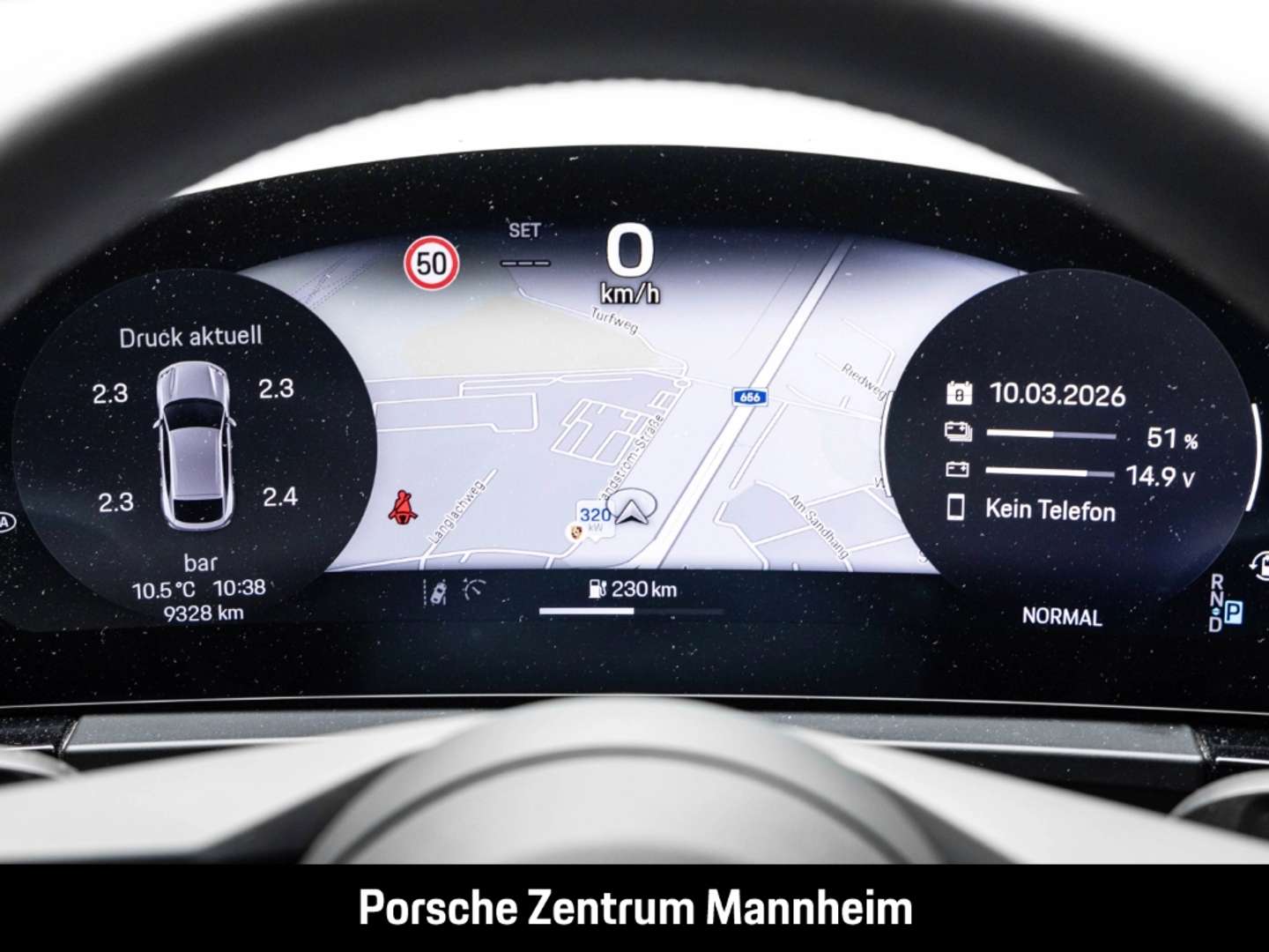 Porsche Macan II - 2024 - Joinsteer - #18