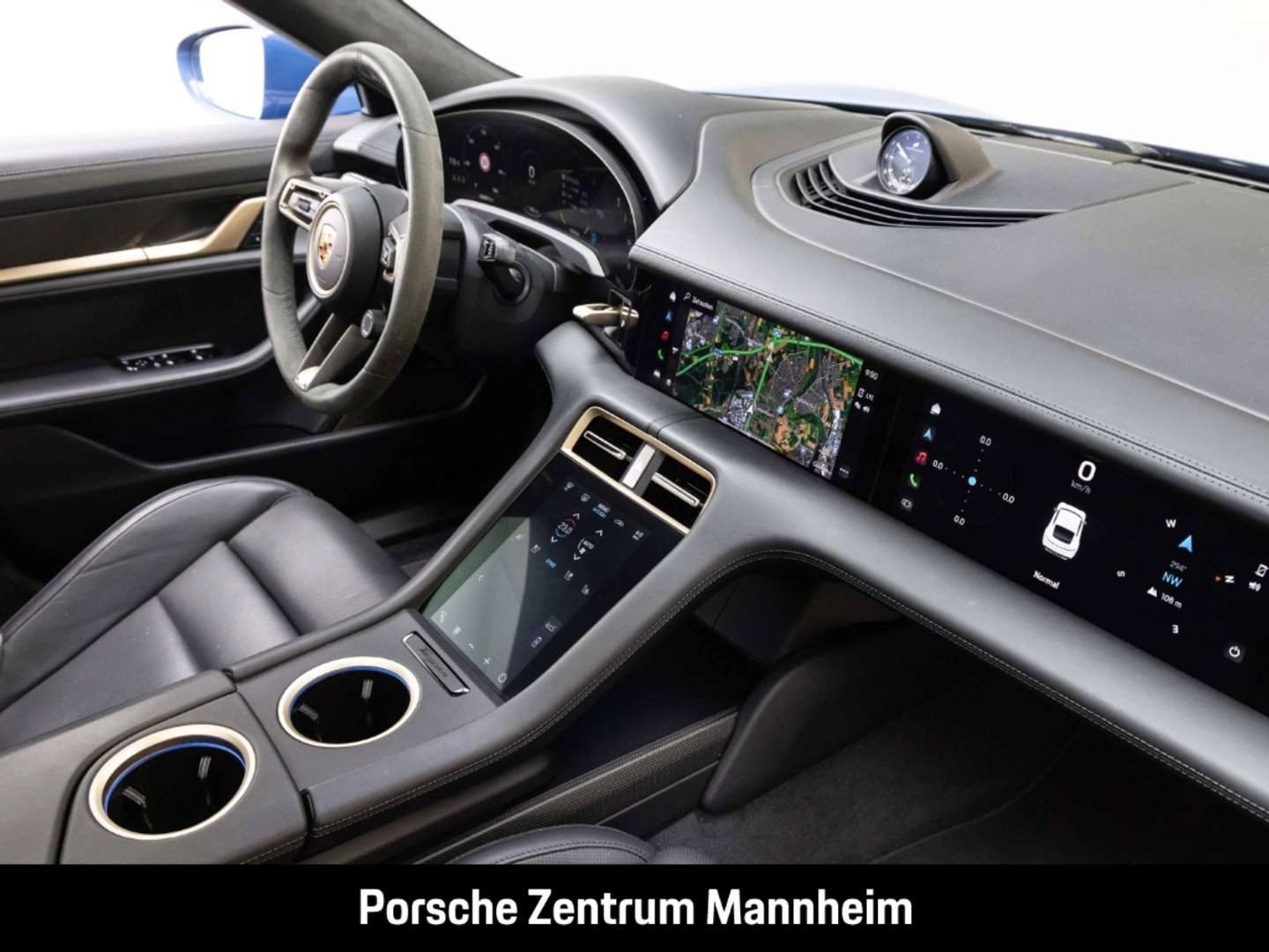 Porsche Taycan Turbo S - 2023 - Joinsteer - #16