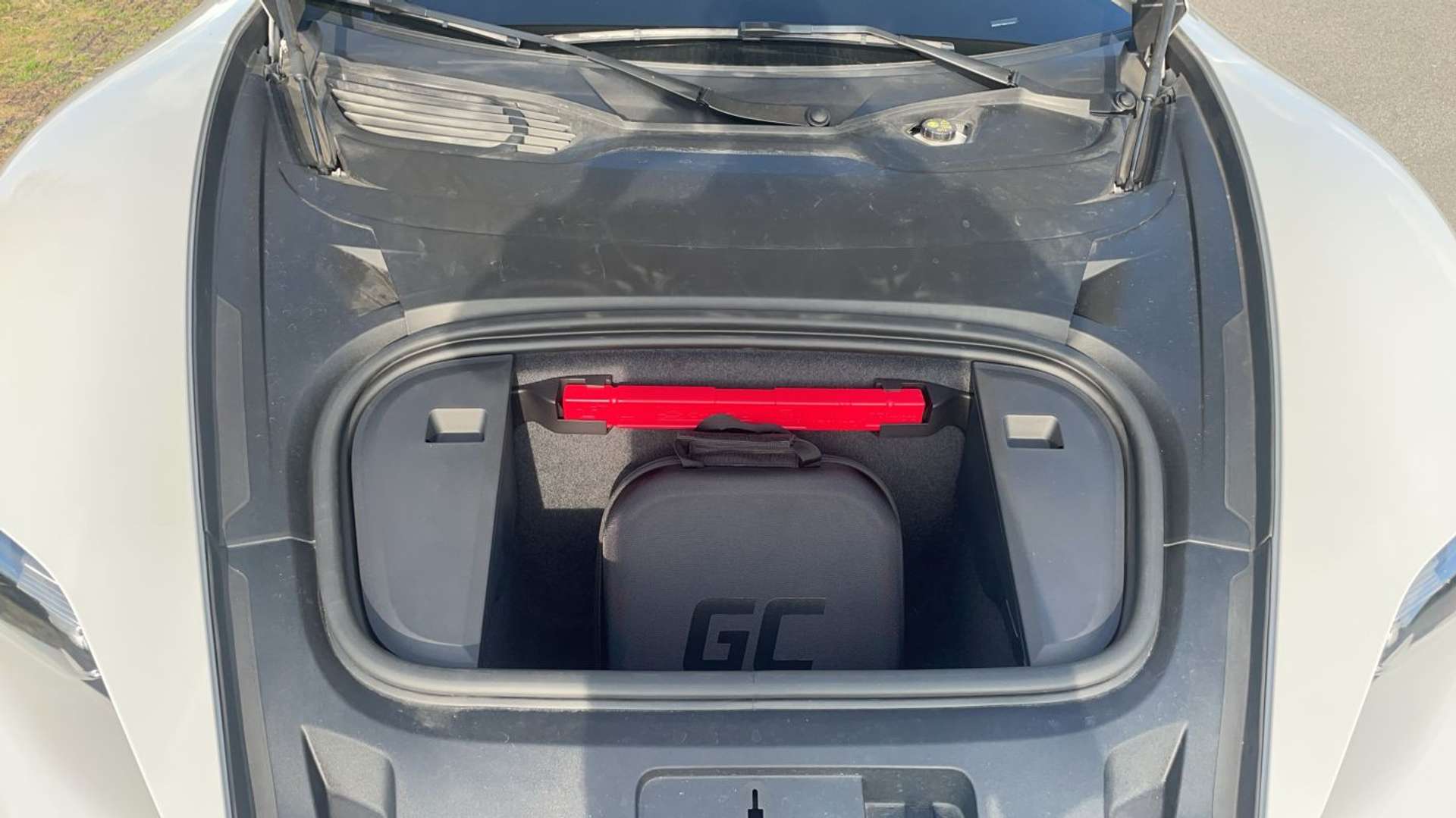 Porsche Taycan 4S - 2021 - Joinsteer - #14