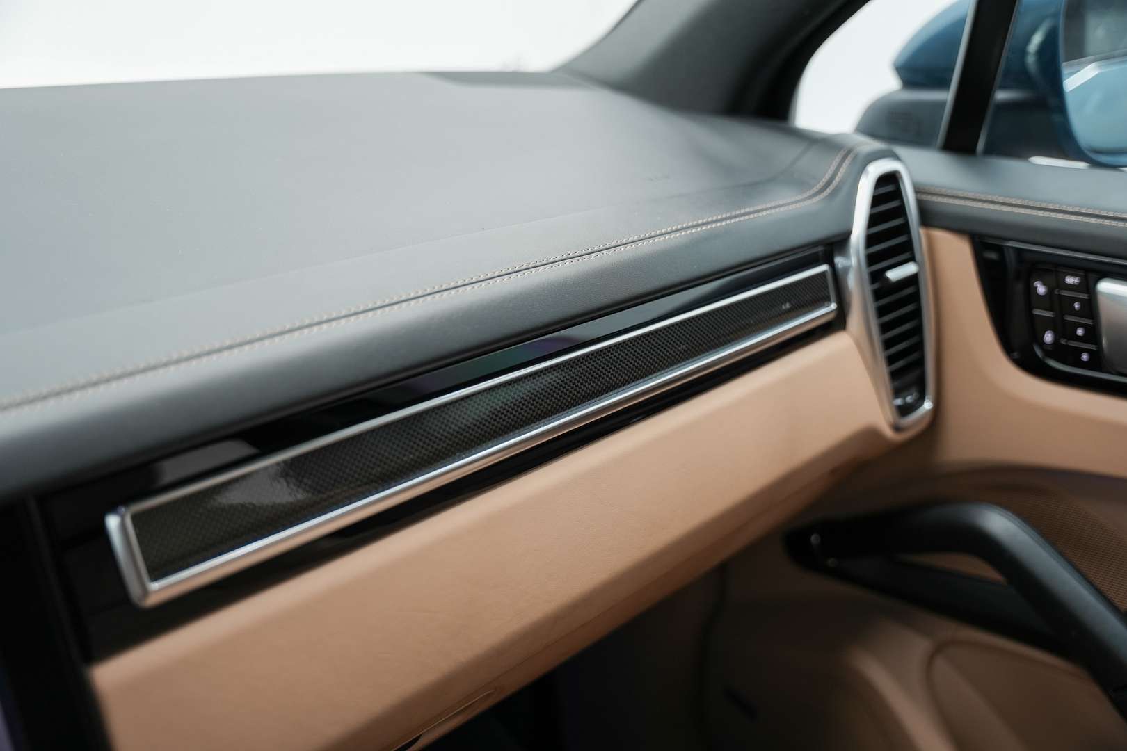 Porsche Cayenne III - 2018 - Joinsteer - #40