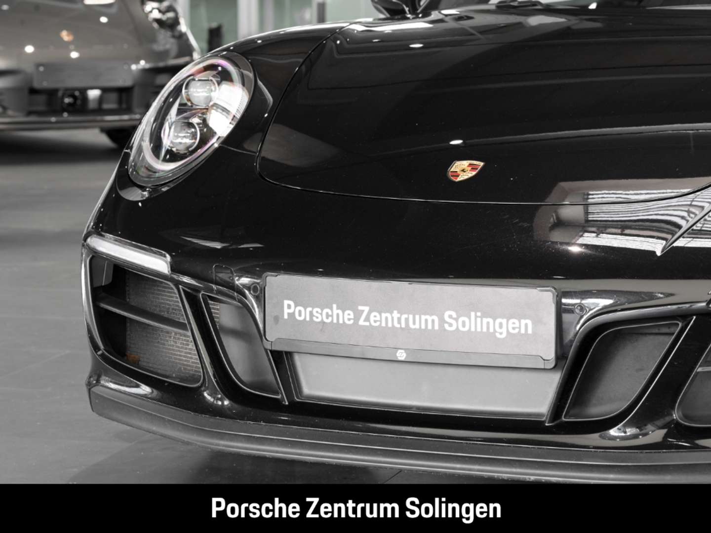 Porsche 991 GTS - 2019 - Joinsteer - #7