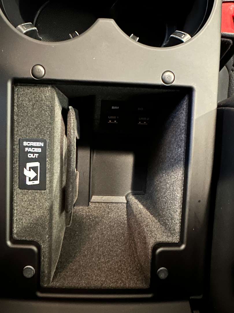 Porsche Macan II Base - 2019 - Joinsteer - #23