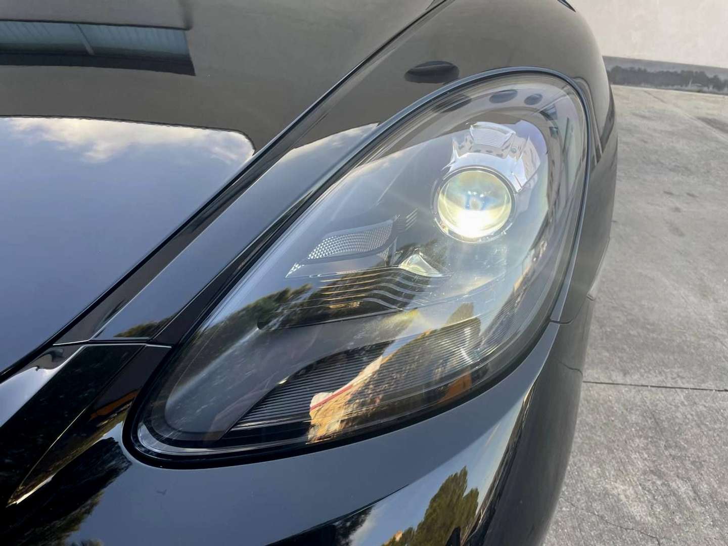 Porsche 718 Cayman - 2019 - Joinsteer - #6