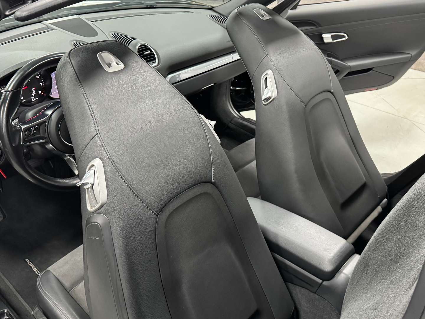 Porsche 718 T - 2019 - Joinsteer - #21