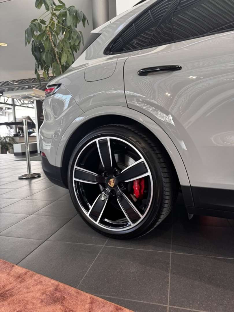 Porsche Cayenne II S E-Hybrid - 2024 - Joinsteer - #2