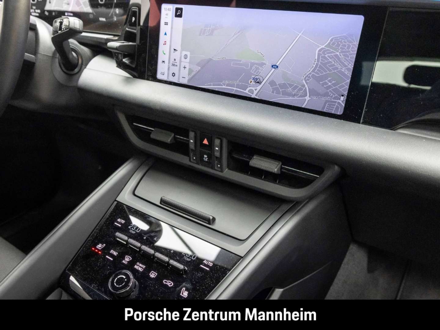 Porsche Macan II - 2024 - Joinsteer - #19