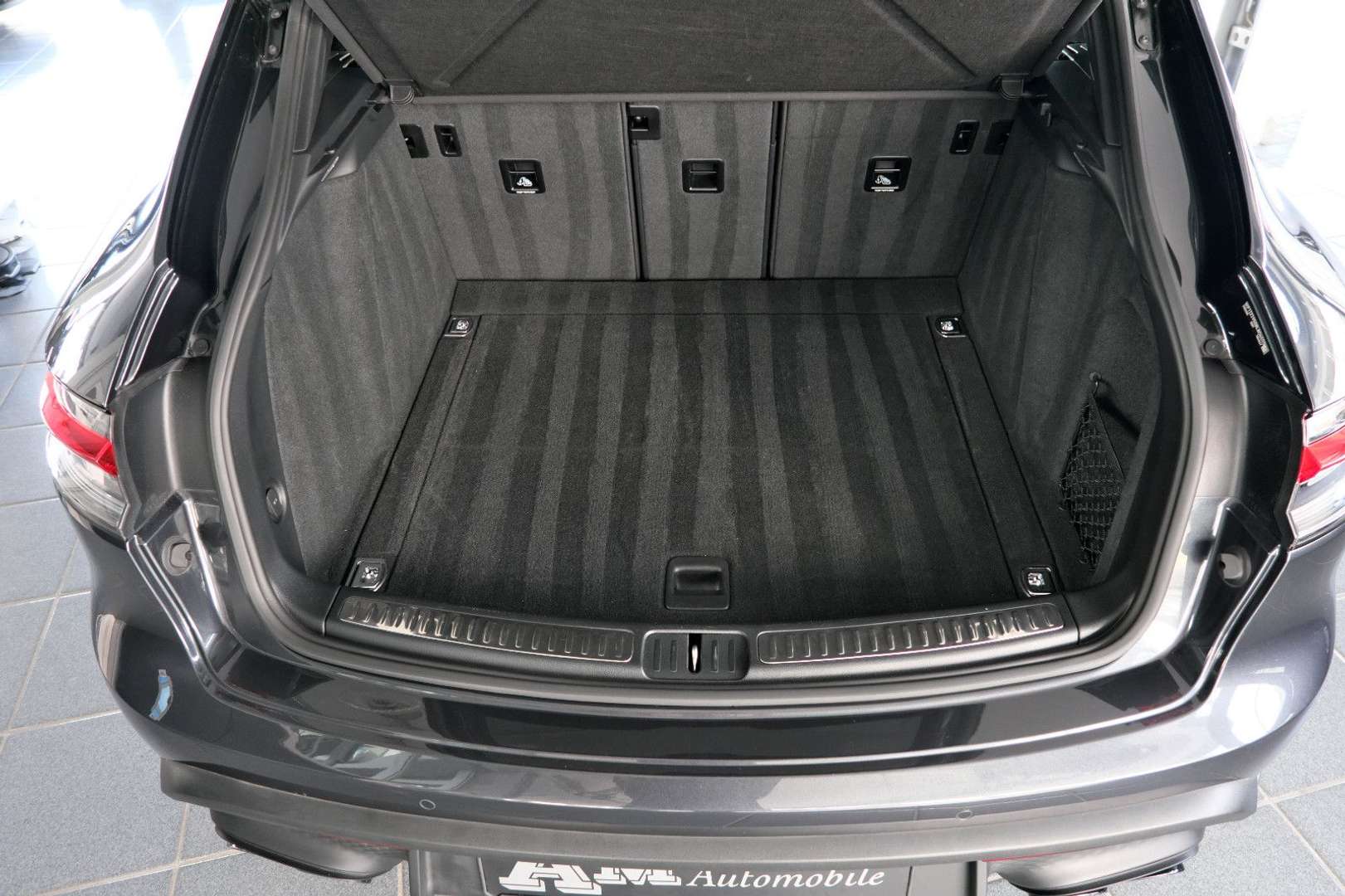 Porsche Macan II T - 2024 - Joinsteer - #21