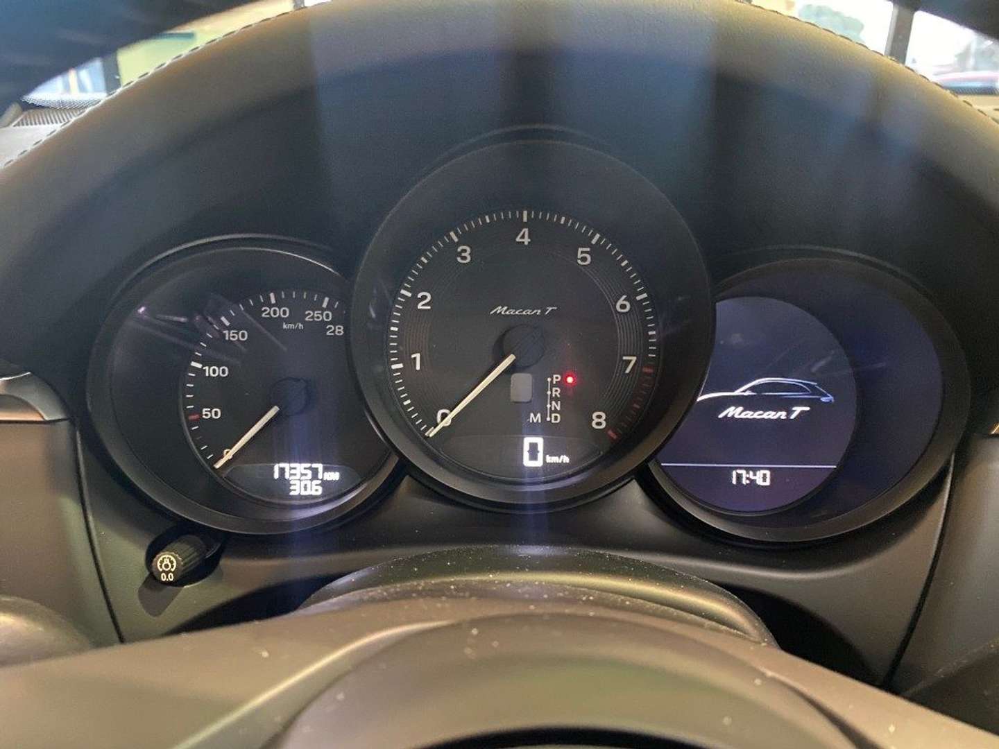 Porsche Macan II Base - 2023 - Joinsteer - #14