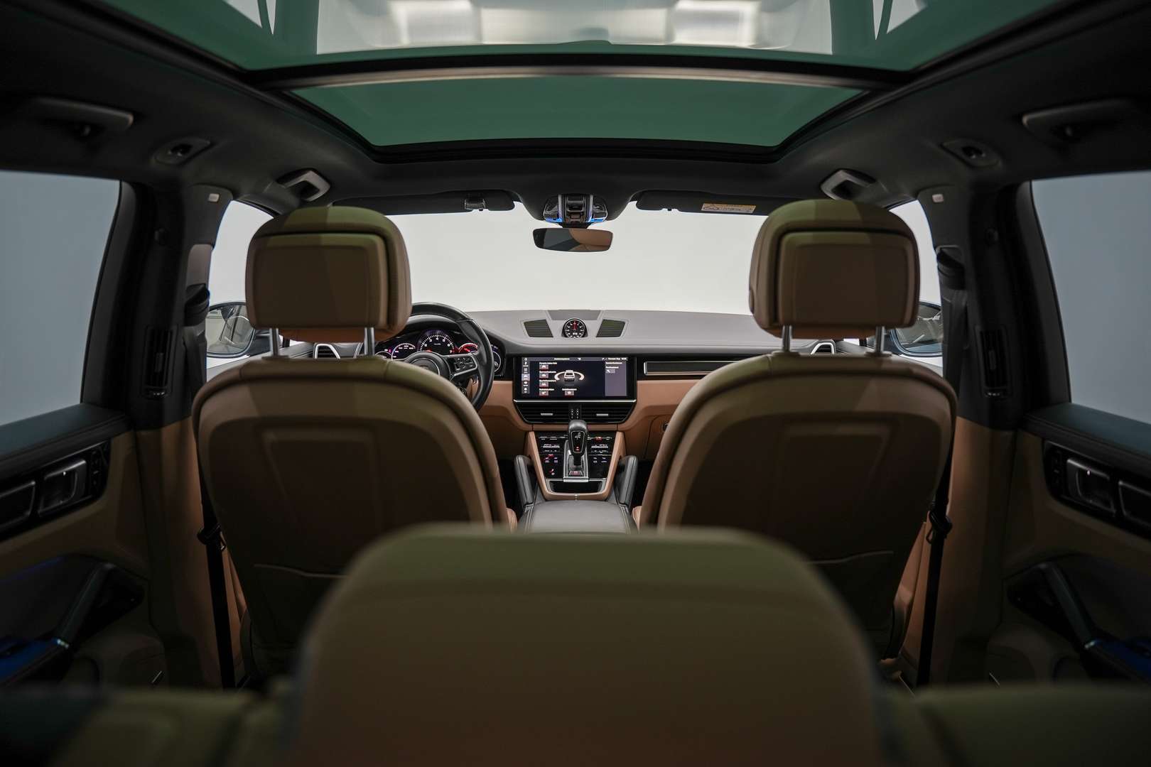 Porsche Cayenne III - 2018 - Joinsteer - #41