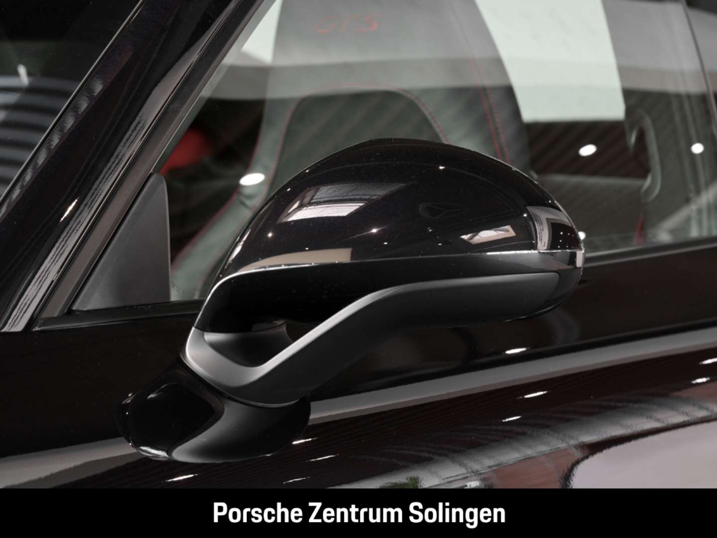 Porsche 991 GTS - 2019 - Joinsteer - #8