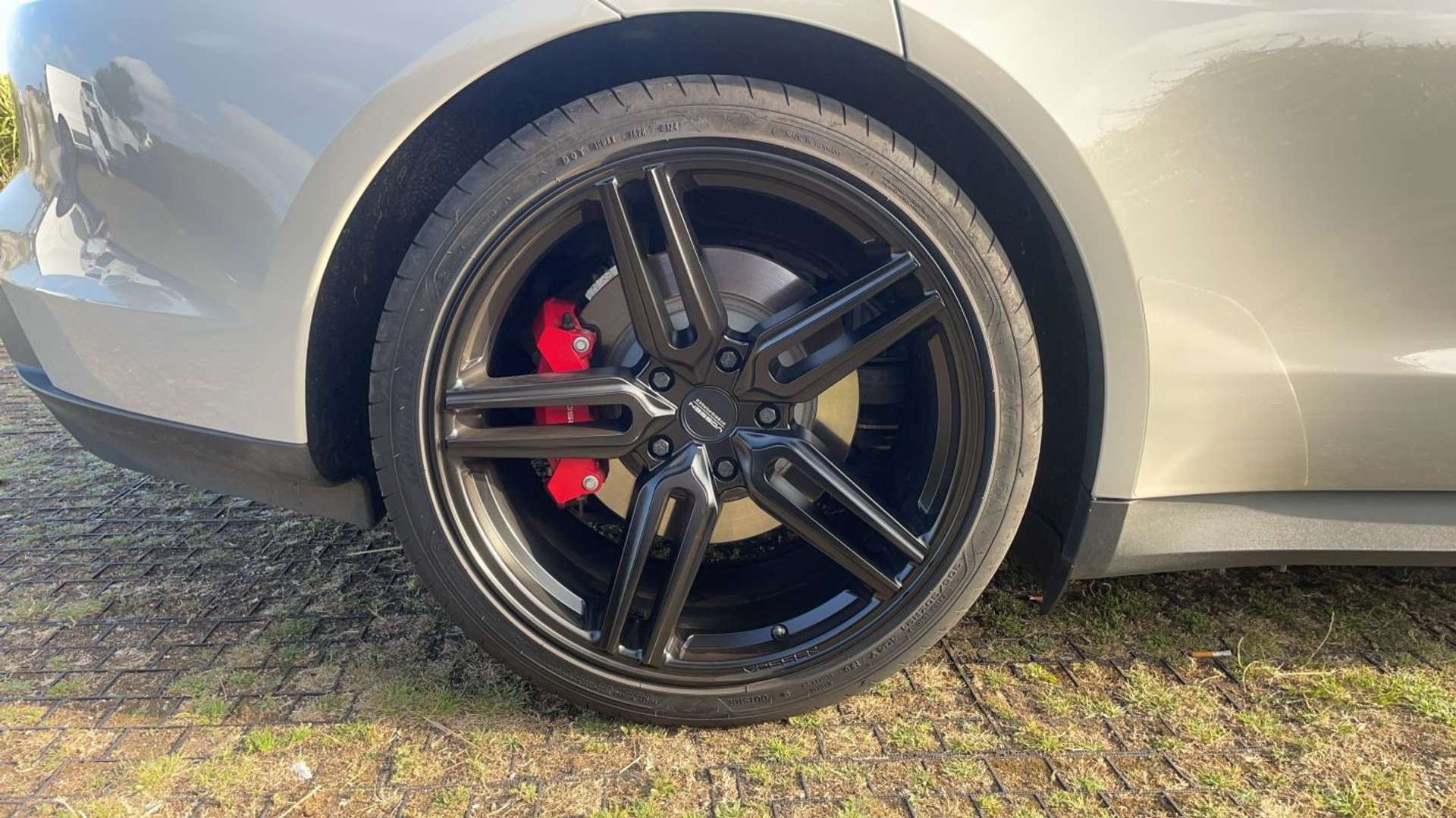 Porsche Taycan 4S - 2021 - Joinsteer - #15