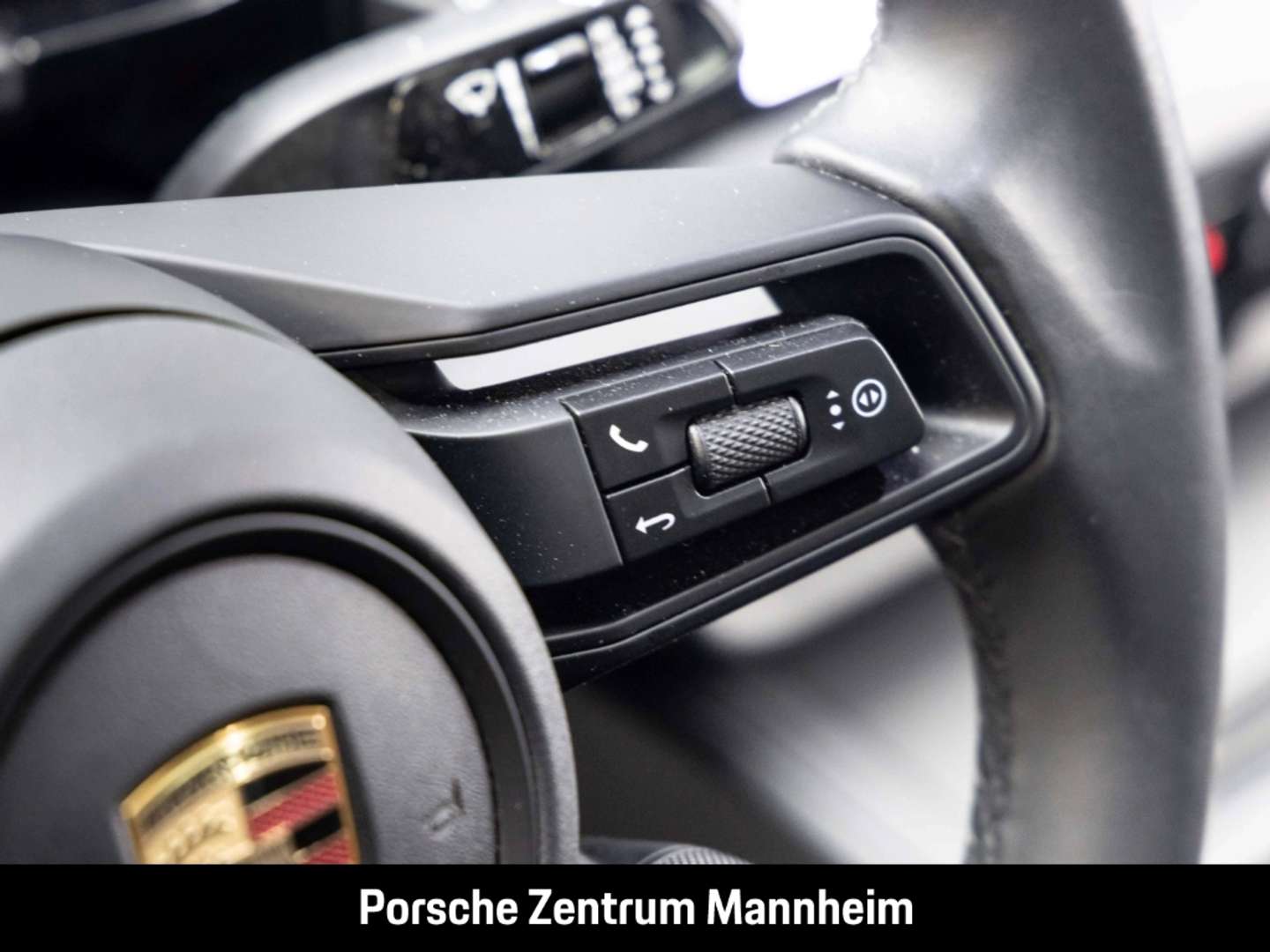 Porsche Macan II - 2024 - Joinsteer - #20