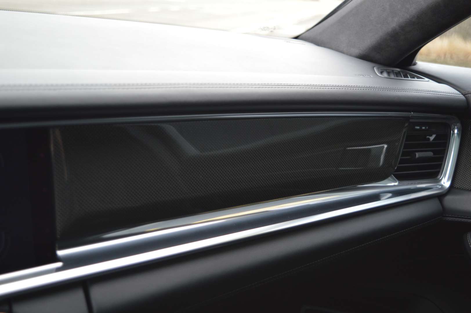 Porsche Panamera II Turbo S - 2018 - Joinsteer - #18