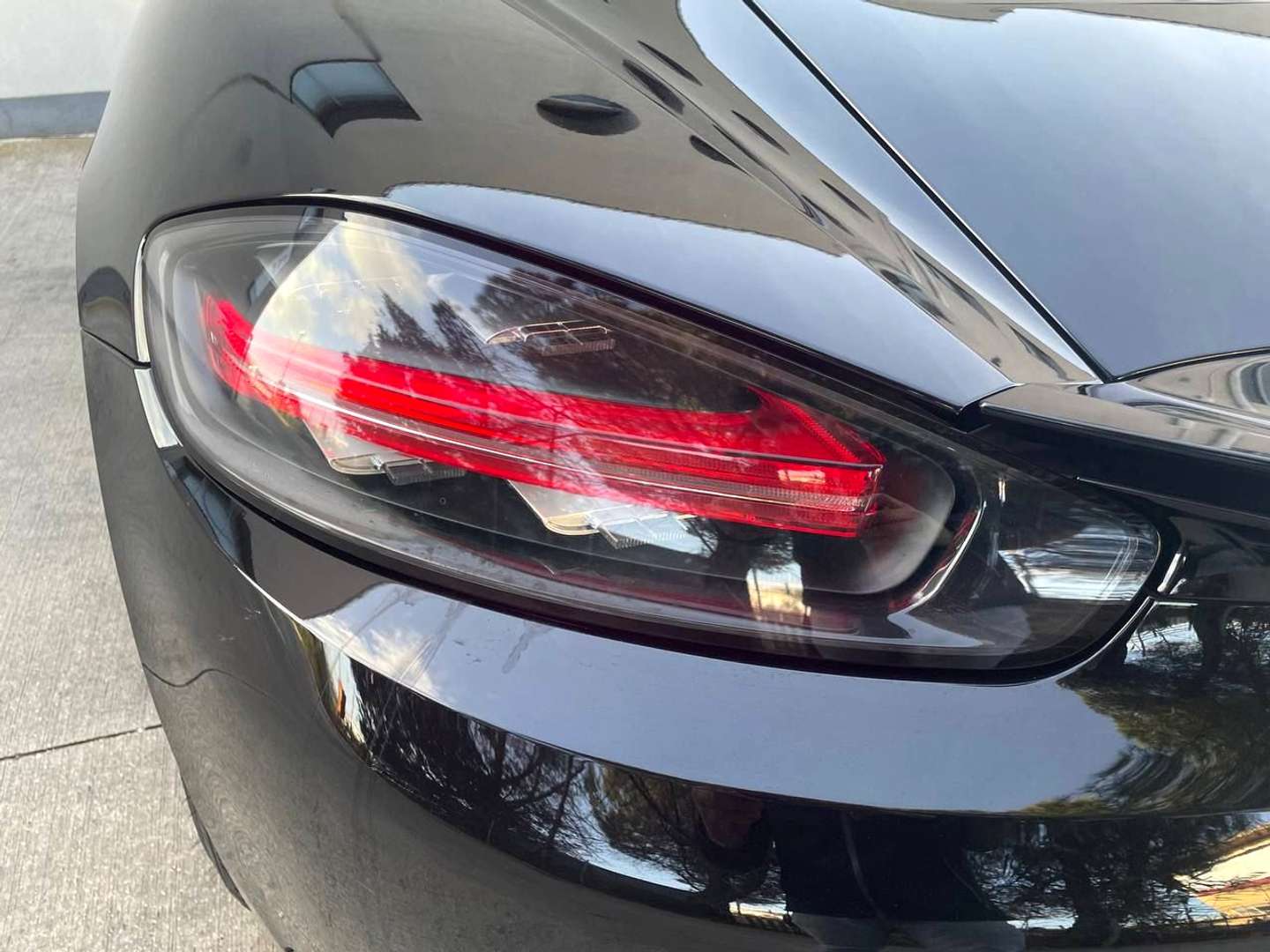 Porsche 718 Cayman - 2019 - Joinsteer - #7