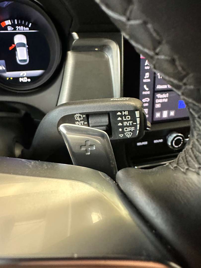 Porsche Macan II Base - 2019 - Joinsteer - #24