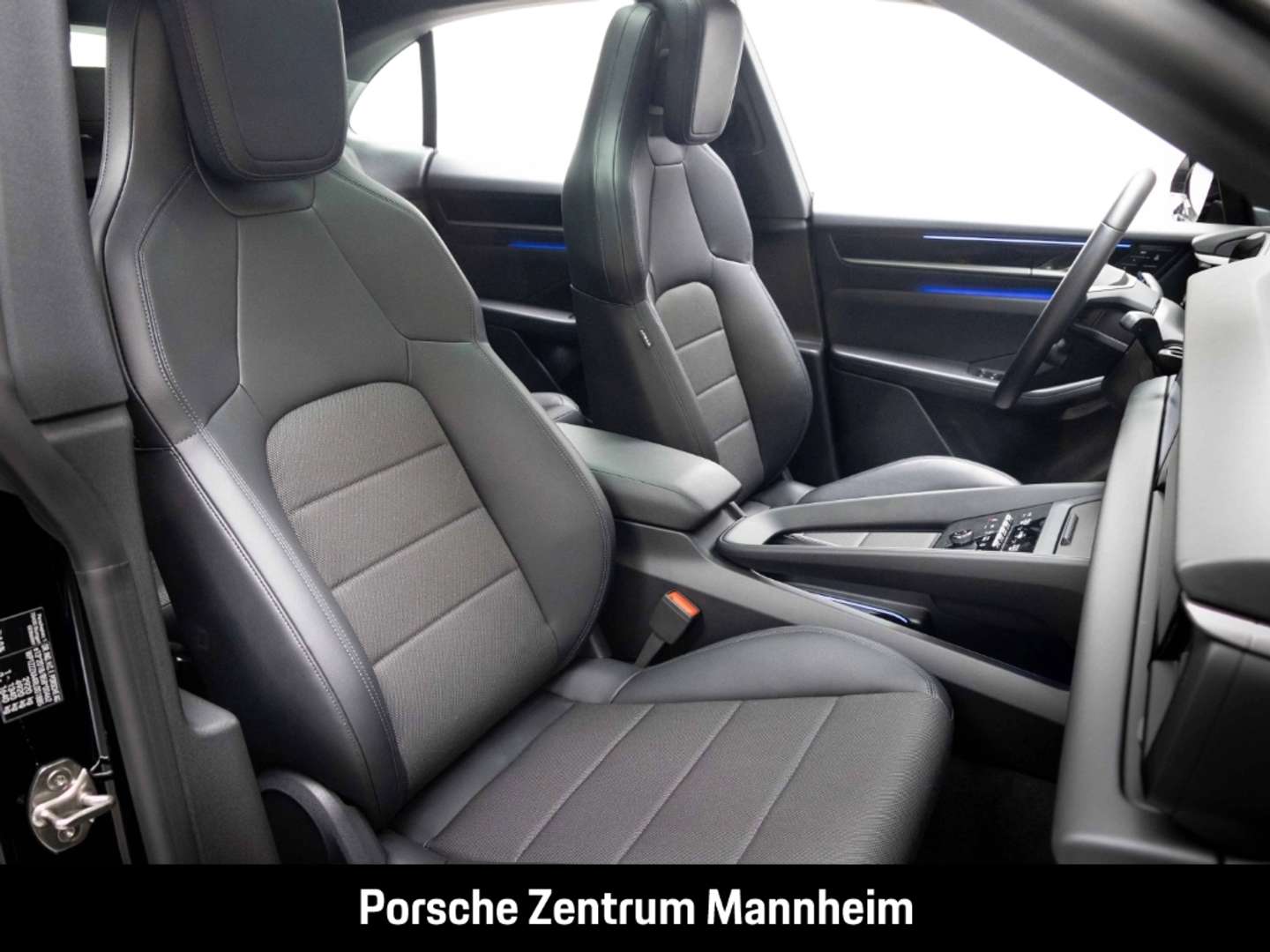 Porsche Macan II - 2024 - Joinsteer - #21