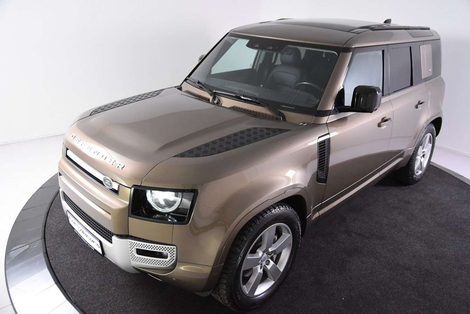 Land Rover Defender 110 P400 XS Edition - 2022 - Joinsteer - #1