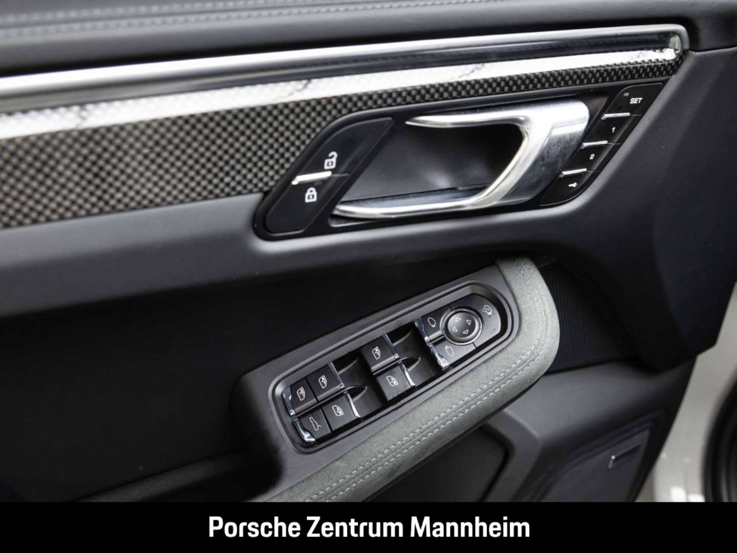 Porsche Macan II GTS - 2024 - Joinsteer - #22