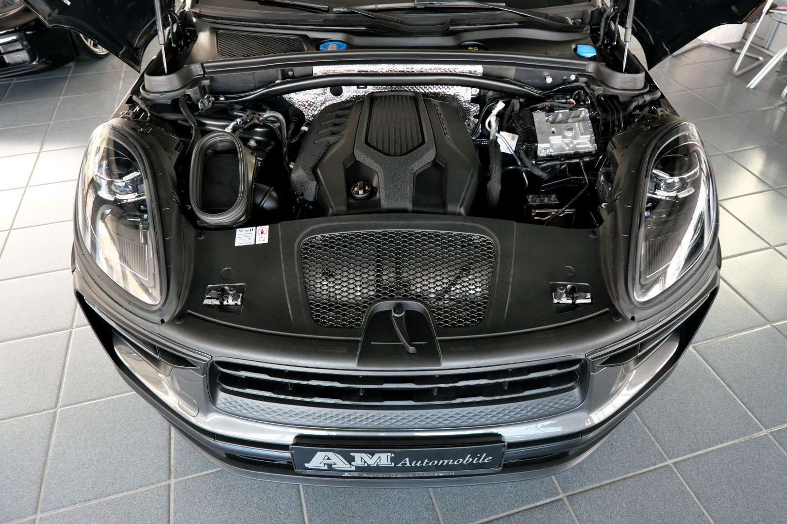 Porsche Macan II T - 2024 - Joinsteer - #22