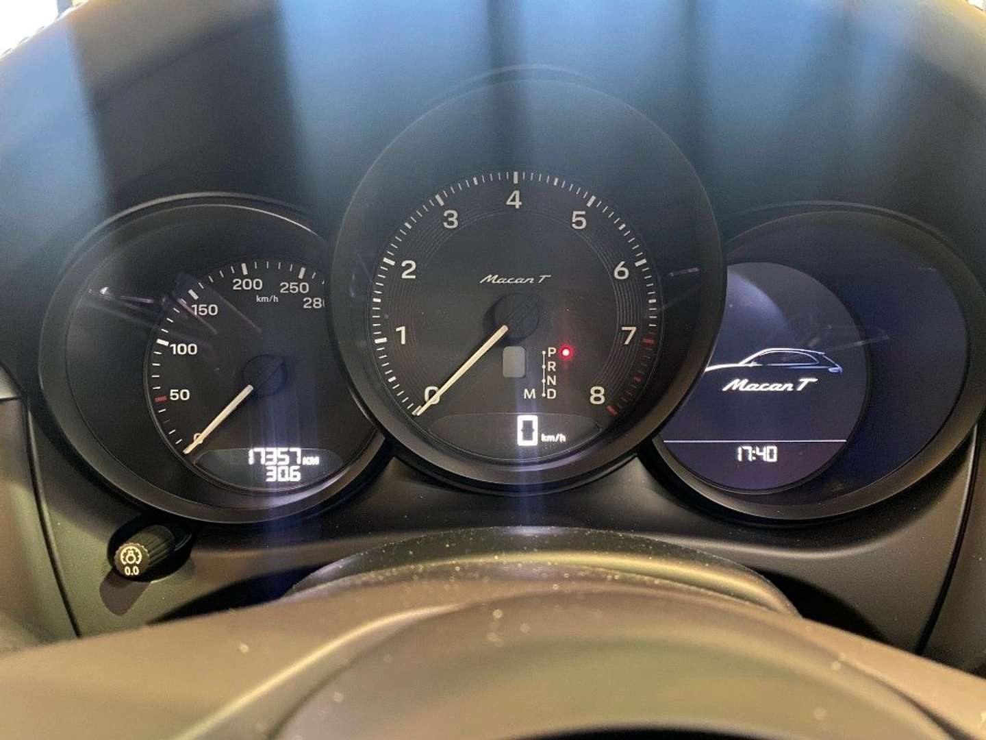 Porsche Macan II Base - 2023 - Joinsteer - #15