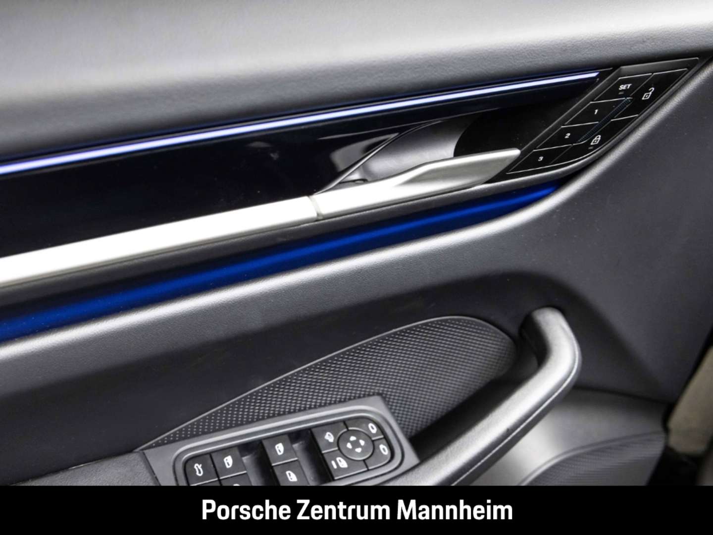 Porsche Macan II - 2024 - Joinsteer - #22