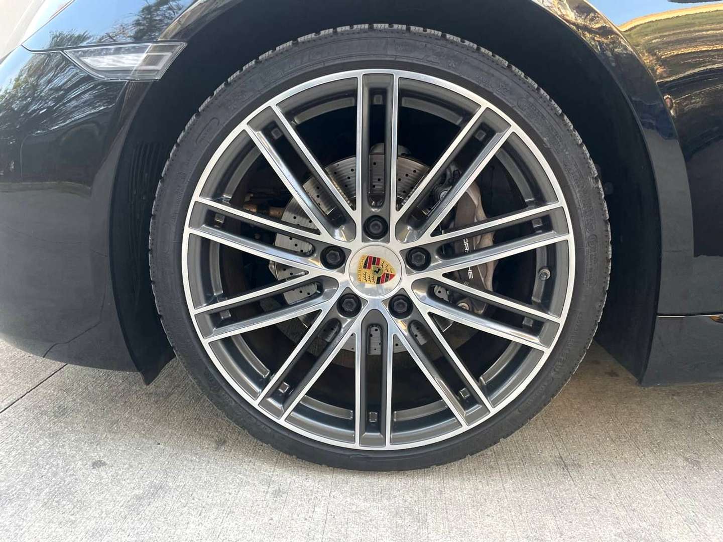 Porsche 718 Cayman - 2019 - Joinsteer - #8