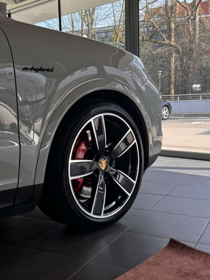 Porsche Cayenne II S E-Hybrid - 2024 - Joinsteer - #4