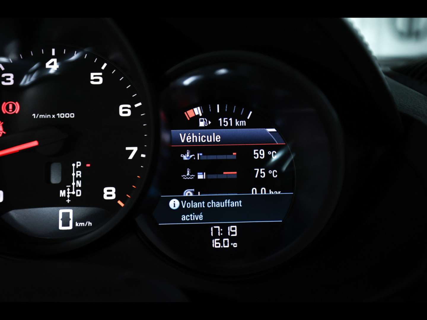 Porsche 718 Boxster Base - 2019 - Joinsteer - #15