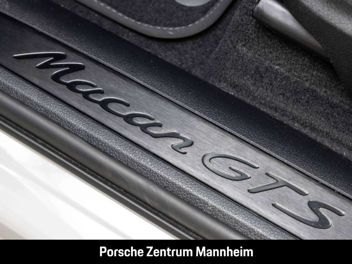 Porsche Macan II GTS - 2024 - Joinsteer - #23