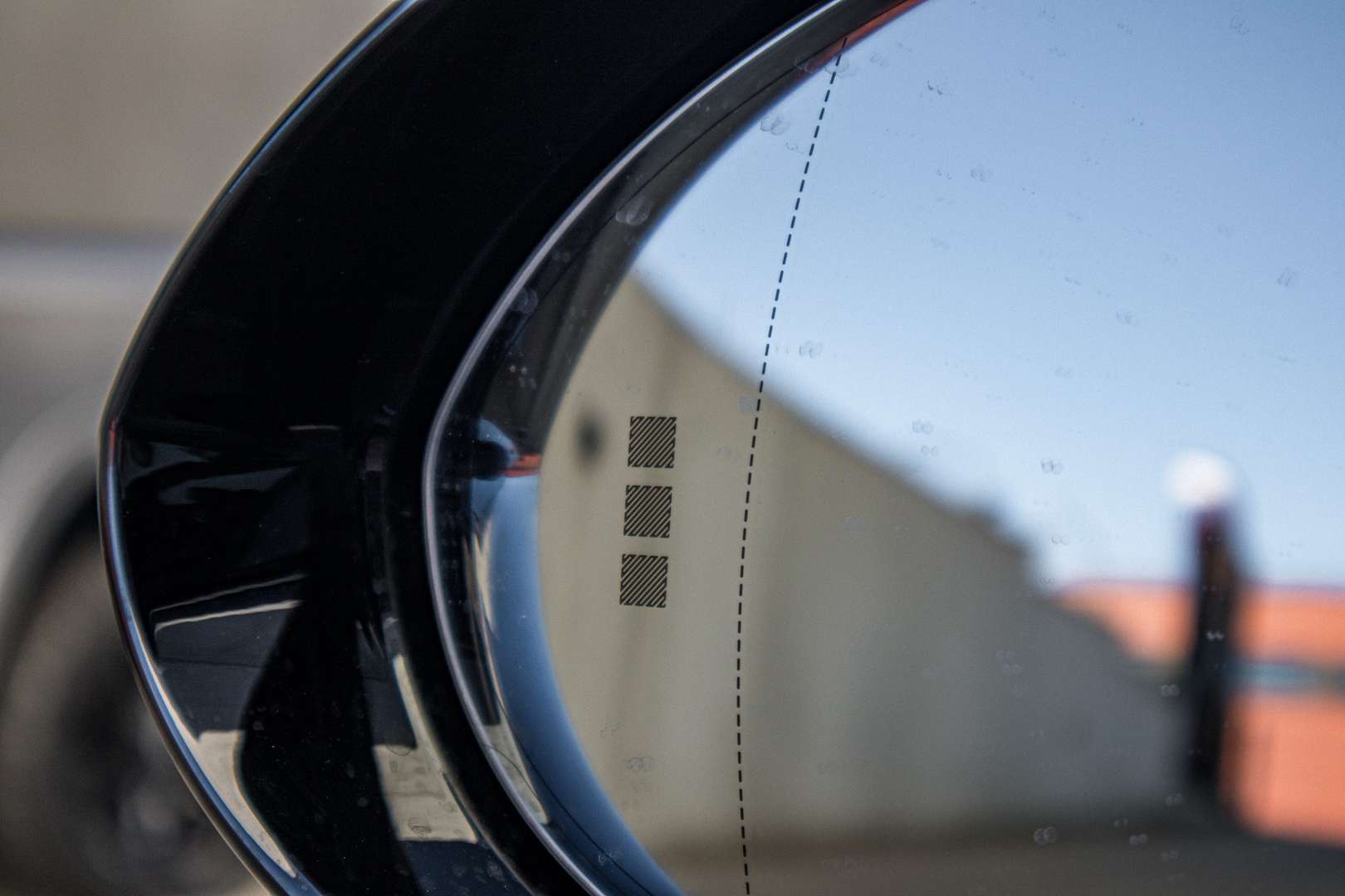 Porsche Macan Electrique - 2024 - Joinsteer - #36