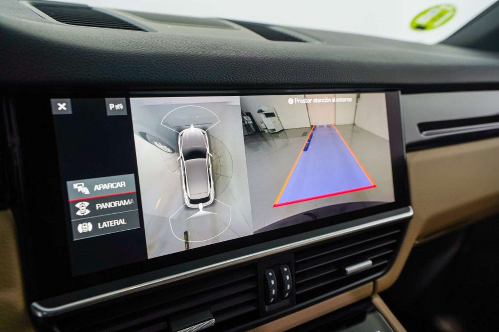 Porsche Cayenne II - 2021 - Joinsteer - #35