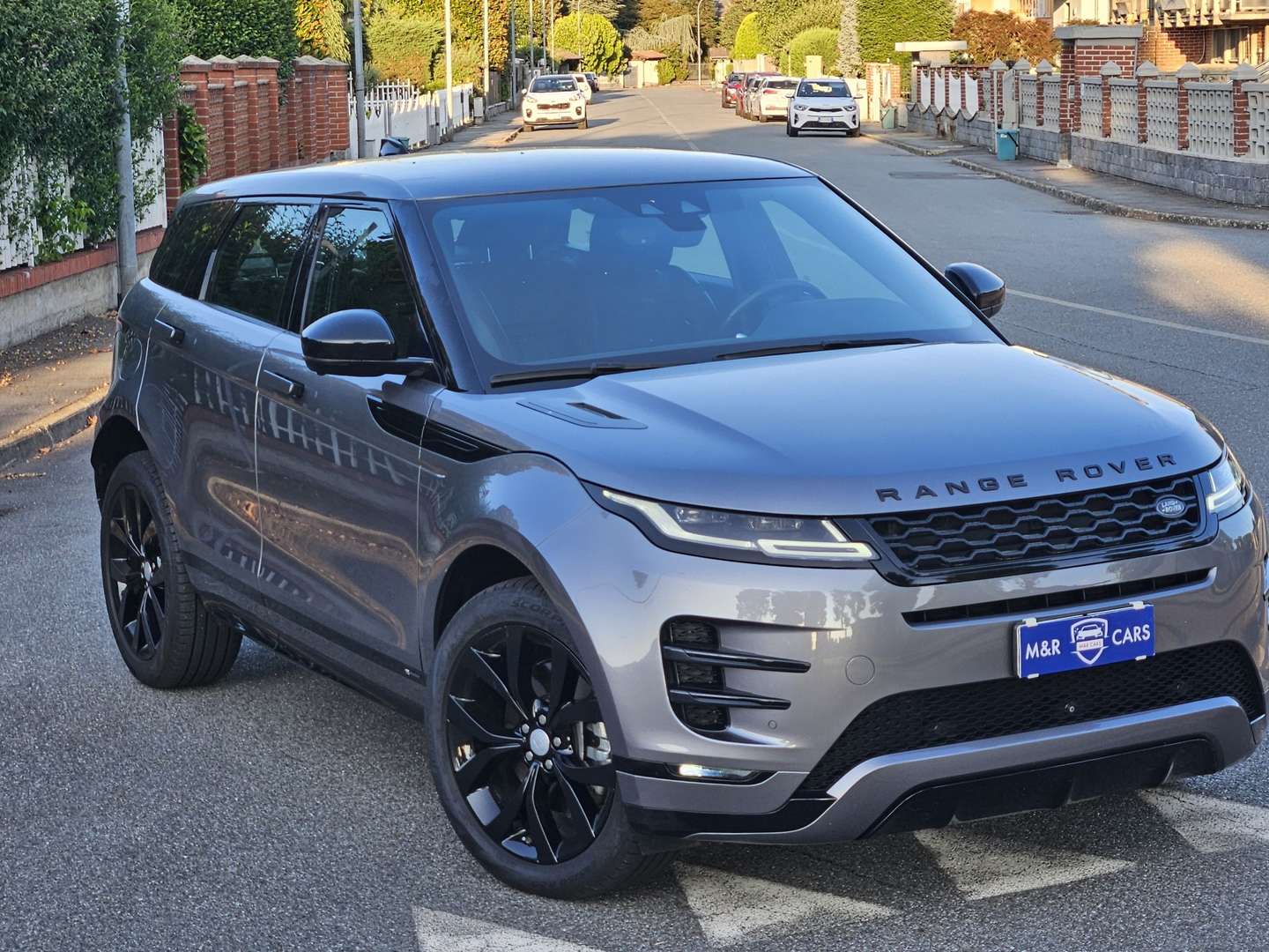 Land Rover Range Rover Evoque D150 R-Dynamic S - 2019 - Joinsteer - #1