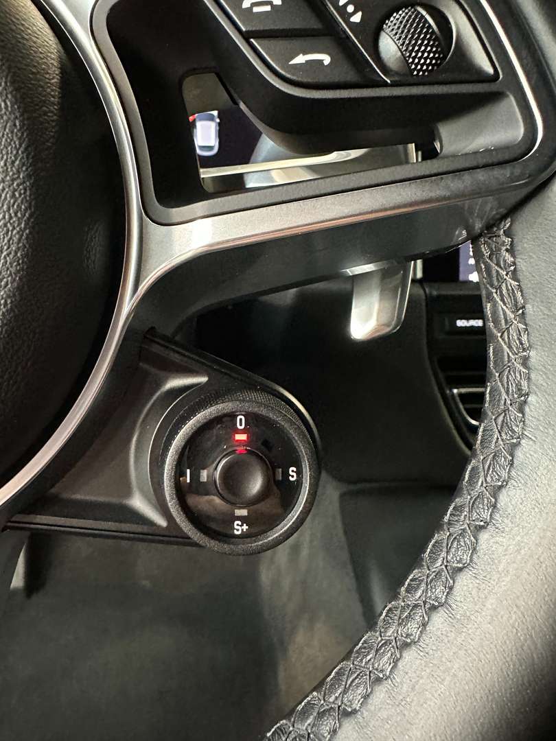 Porsche Macan II Base - 2019 - Joinsteer - #25