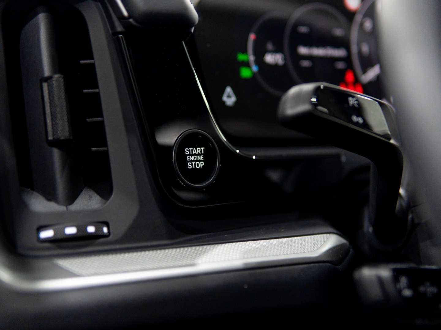 Porsche Cayenne II S - 2025 - Joinsteer - #34