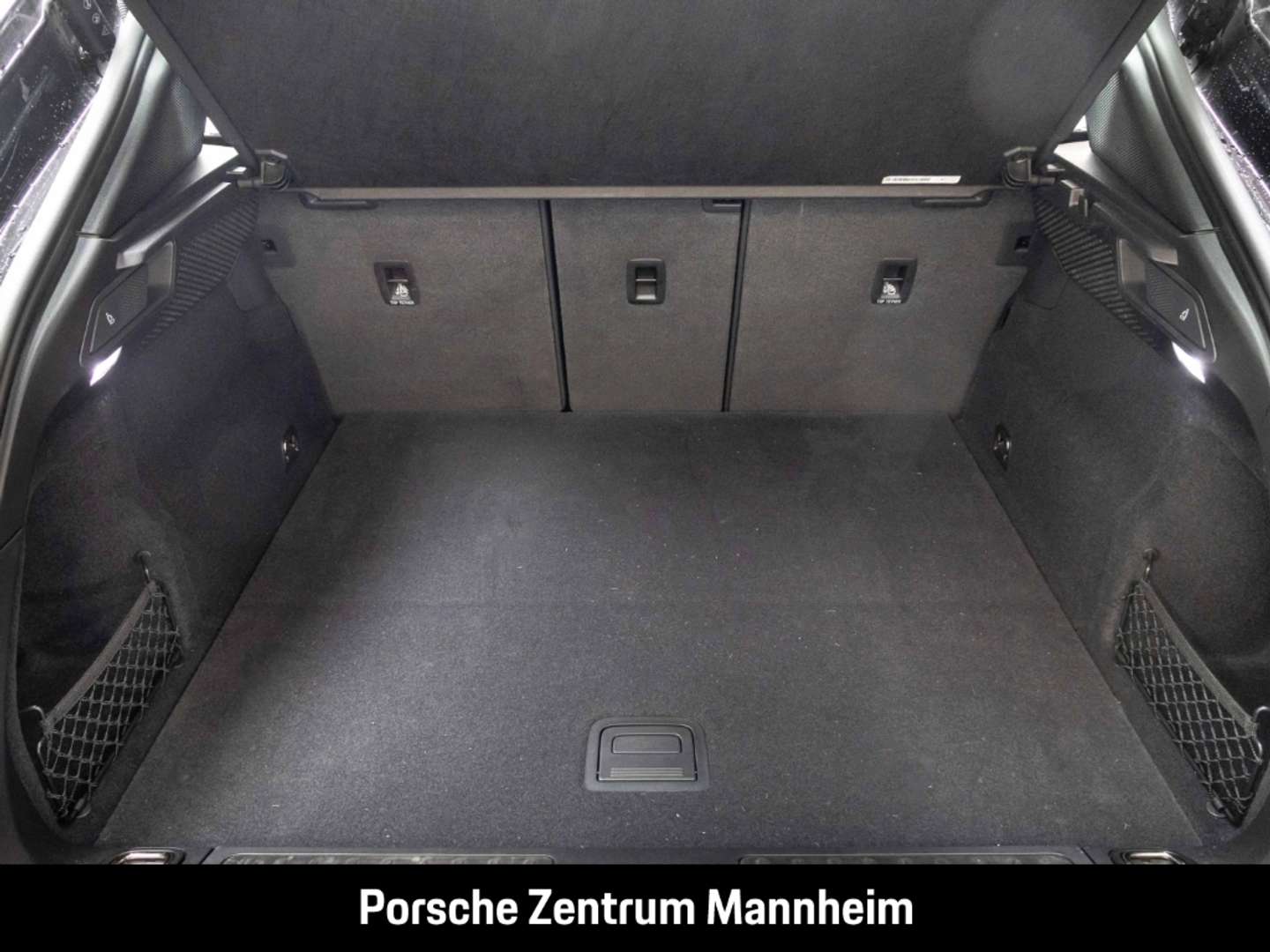 Porsche Macan II - 2024 - Joinsteer - #24