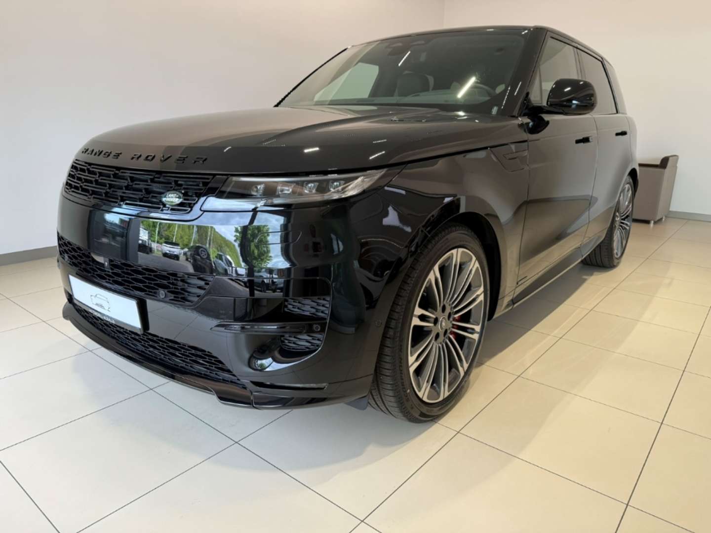 Land Rover Range Rover Sport P530 Autobiography - 2025 - Joinsteer - #1