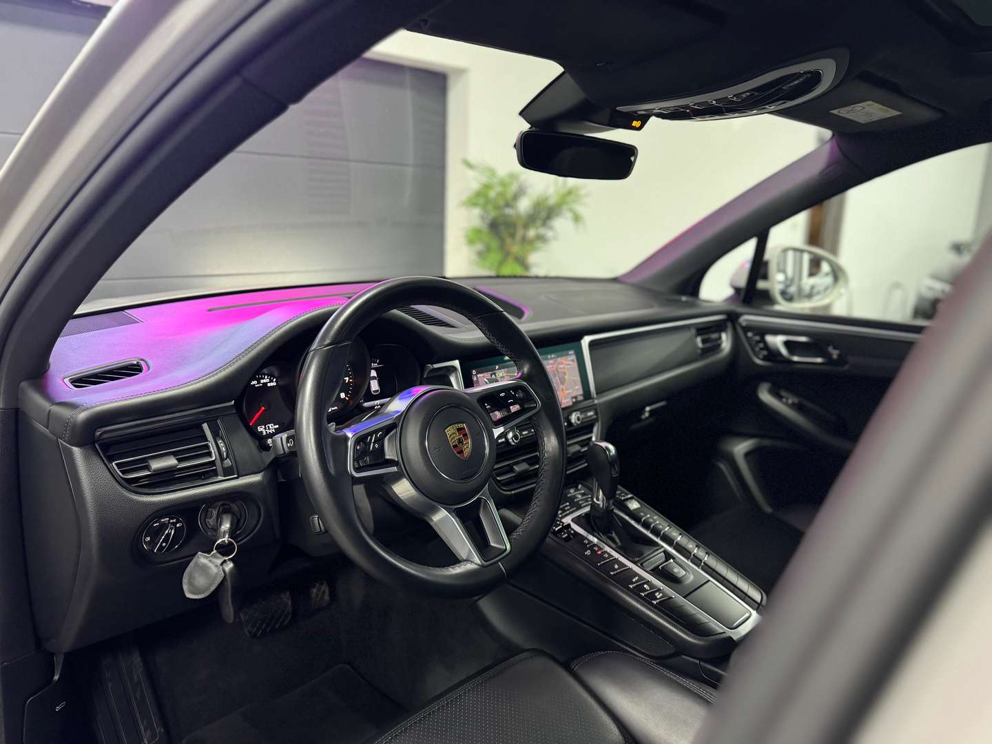 Porsche Macan II Turbo - 2021 - Joinsteer - #17